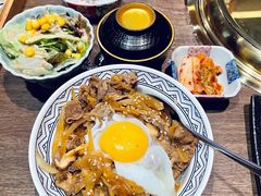 -龙神·炭烧酒场深夜食堂(新街口店)