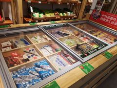 -锅圈食汇火锅烧烤食材超市(回龙观店)