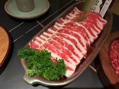 -季季山·云南野生菌火锅(上海首店)