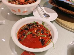 -刘胖子家常菜·蹄花焖藕(江汉路总店)