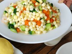 -晶渔坊·海鲜私房菜(东夷小镇店)