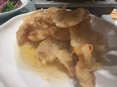 -7号院家宴.烧鸽子(门头沟店)