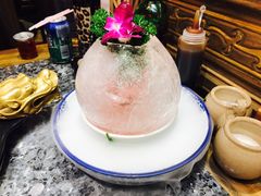 冰川鹅肠-蜀大侠火锅(建设路第五大道店)