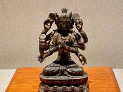 -深圳博物馆(古代艺术馆)