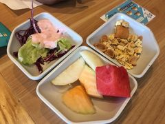 -豪客来牛排(红豆万花城店)