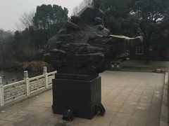 -东湖落雁景区