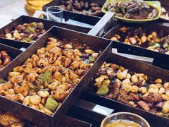 -老三李村河底戳子肉(总店)