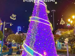 -国色天乡三期陆地乐园