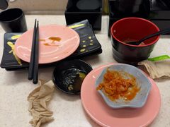 -争鲜回转寿司(东方银座店)