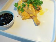 -壹只菜·崇明本地特色菜(崇明南门店)