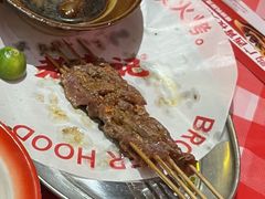 -老表记广西宵夜螺蛳鸭脚煲(西大店)