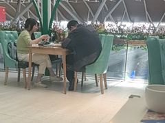 -清真餐厅·回乡麦客
