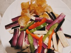 -叶氏兄弟饭摊(马鞍池东路店)