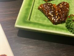 -山葵家·创意料理(宁波来福士店)