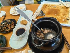 -莲餐厅·湖北菜·潜江小龙虾店(愚园路店)