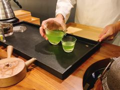 葡萄煎茶-飛鳥製茶