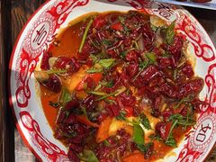 -破店肥哈·东北烧烤(南山保利店)