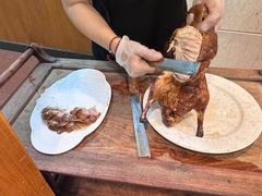 -燕风楼烤鸭店(建设总店)