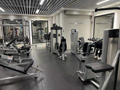 -YCHL Studios健身工作室(市二宫店)
