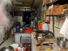 -汪记大王锅贴(成山路店)