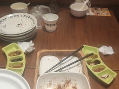 -姥姥家春饼店(交大东路店)