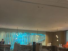 -深圳国际会展中心希尔顿酒店(前海华发冰雪世界店)