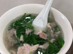 -浪记面店(老墟村店)