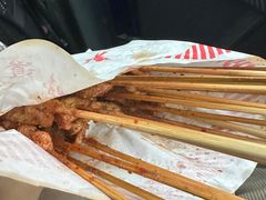 -里脊肉串店(天桥老店)