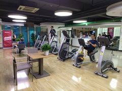 -超越健身(嘉实店)