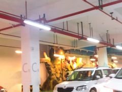 -杭州开元森泊度假乐园