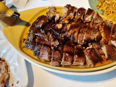 -八府香鸭·啫啫煲(华山路店)