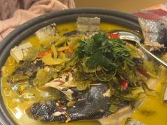 -探炉·香辣豆花烤鱼(笋岗宝能环球汇店)