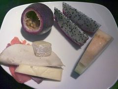 酒店自助餐&nbsp;-&nbsp;水果-厦门海港英迪格酒店(中山路店)