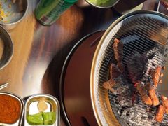 -西塔老太太泥炉烤肉(上海七宝领展广场店)