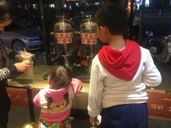 -糕材生•糕点•生日蛋糕(兴华街店)