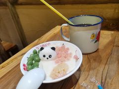 -破三川·新川菜(静安大融城店)