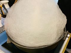 招牌棉花糖寿喜烧-芮麒·日本料理(淮海路店)