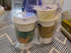 -茶百道(世纪大道店)