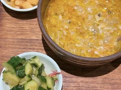 -李百蟹·江南蟹黄面·河景餐厅(夫子庙总店)