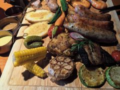 -布拉格餐厅· 中欧捷克菜(全国首店)