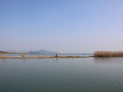 -苏州太湖湖滨国家湿地公园