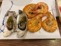 -红叶日料·放题·海胆·定食(星海店)