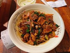 -春雪面馆(转塘店)