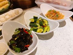 -润园四季椰子鸡火锅(海上世界店)
