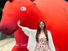 -万科生活广场(东莞松山湖店)