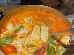 -默加东南亚美食(大宁音乐广场店)