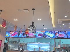 -蜀留香火锅(社会山店)