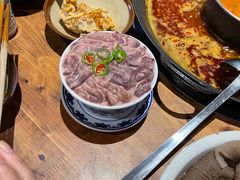 -楠火锅(龙阳广场店)