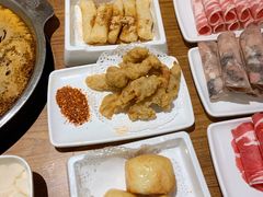 -傣妹火锅(罗宾森购物中心店)