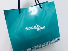 -Dough&Joe团憩(瑞虹天地月亮湾店)